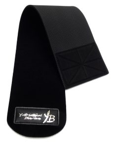 YAMAGA BLANKS Neopren Rod Belt (L)