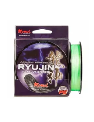 MOMOI RYUJIN 150M/Green