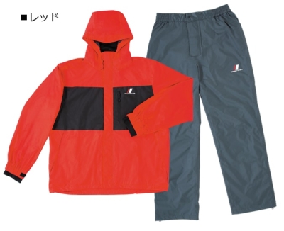 MAJOR CRAFT MCW-RX/RD комп. яке+ панталон