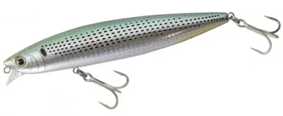 Bassday GYOKUSAI 135F воблер