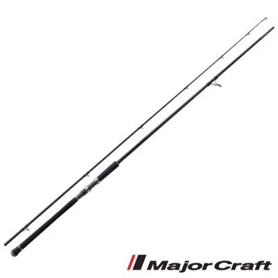 Major Craft CROSTAGE CRX-862MW въдица