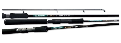 DAYKO FUERZAS FZ-83LF въдица