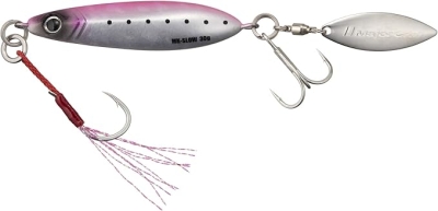 MAJOR CRAFT MAKI SLOW 30G джиг