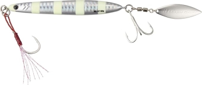 MAJOR CRAFT MAKI JET 60G джиг