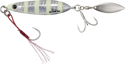 MAJOR CRAFT MAKI SLOW 40G джиг