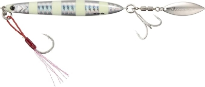 MAJOR CRAFT MAKI JET 40G джиг