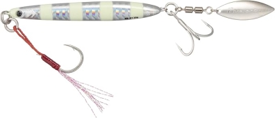 MAJOR CRAFT MAKI JET 30G джиг