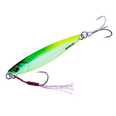 MAJOR CRAFT JIGPARA SHORT 50G джиг