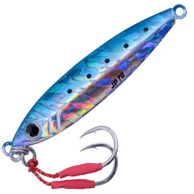 MAJOR CRAFT JIGPARA TG 60G джиг