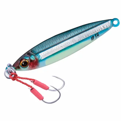 MAJOR CRAFT JIGPARA TG 40G джиг