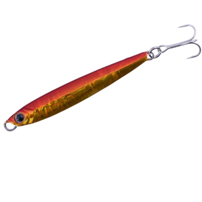 MAJOR CRAFT JIGPARA MICRO SLIM 5G джиг