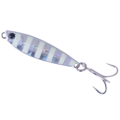 MAJOR CRAFT JIGPARA MICRO 3G джиг