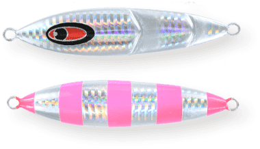 SEAFLOOR CONTROL CRANKY 200G джиг