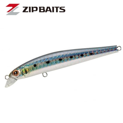 ZIP BAITS ZBL SYSTEM MINNOW 9F-TIDAL воблер