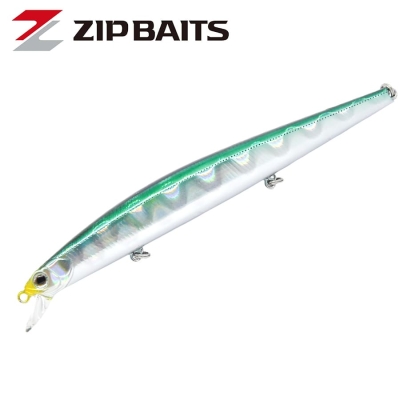 ZIP BAITS ZBL SYSTEM MINNOW 139S ABILE воблер