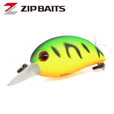 ZIP BAITS BABY HICKORY SR 2.5см воблер