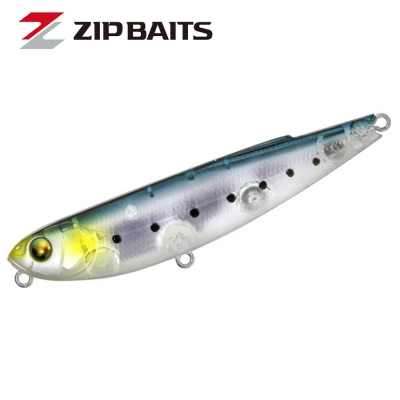 ZIP BAITS ZBL FAKIE DOG CW 9см воблер