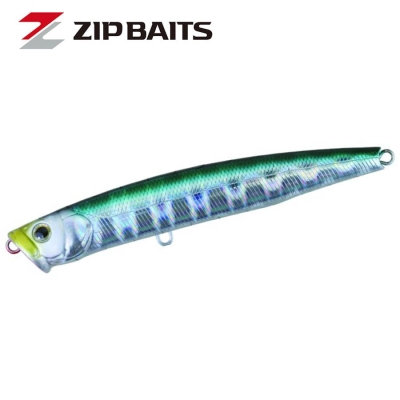 ZIP BAITS ZBL SKINNY POP 130 попер