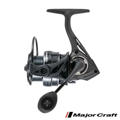 Major Craft CNS 2500HG макара