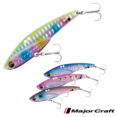 MAJOR CRAFT BLADE TIDRIFT 14G цикада