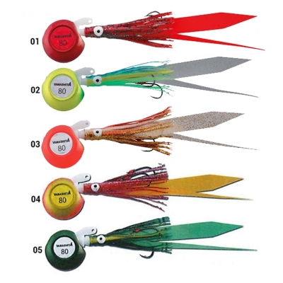 MARIA TAIKABURA SET 100G тай ръбър комплект