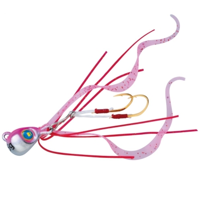 MAJOR CRAFT NANO RUBBER 5G нано тай ръбър