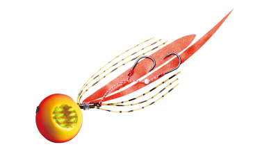 MAJOR CRAFT Tainomi TM-SET 130G тай ръбър комплект