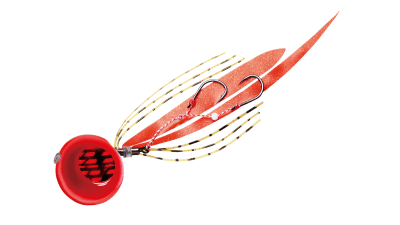 MAJOR CRAFT Tainomi TM-SET 160G тай ръбър комплект