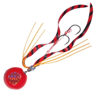 MAJOR CRAFT Tainomi Tungsten TMTG-SET 100G тай ръбър комплект