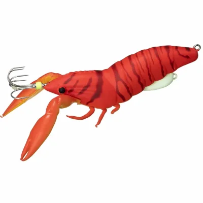 MAJOR CRAFT TACO-EBI октоподиера