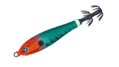 MAJOR CRAFT BEM-25 калмарета