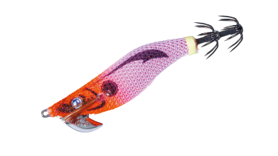 MAJOR CRAFT BEES-1.8 калмарета