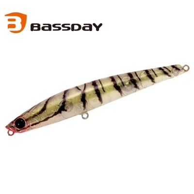 Bassday SUGAPEN 70F воблер