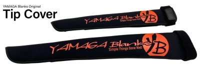 YAMAGA BLANKS Neoprene Rod Tip Cover