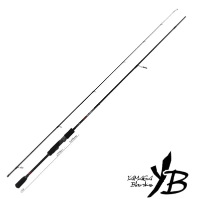 YAMAGA BLANKS FWP-78M въдица