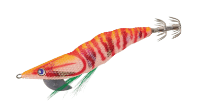 MAJOR CRAFT EGS-3 калмарета