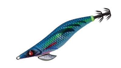 MAJOR CRAFT EBFO-2.5 калмарета