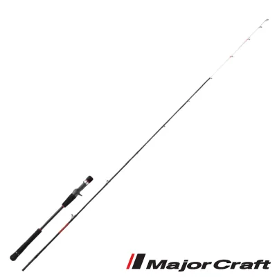 Major Craft SOLPARA SPXJ-B69MLTR/ST въдица