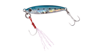 MAJOR CRAFT JIGPARA TG 10G джиг