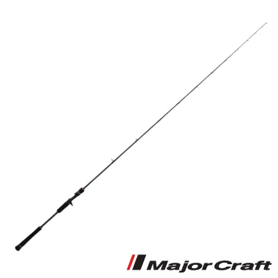 Major Craft RED BACK RB5-B610ML/S въдица