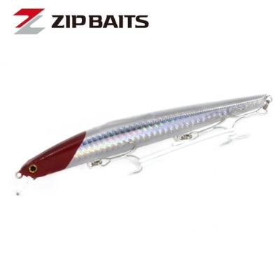 ZIP BAITS ZBL SYSTEM MINNOW 139F воблер