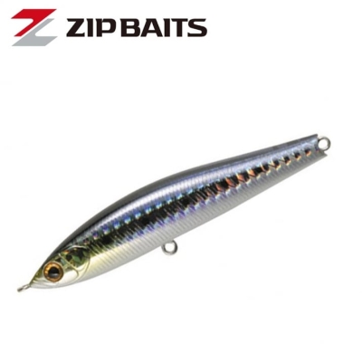 ZIP BAITS ZBL SLIDE SWIM MINNOW 85 воблер