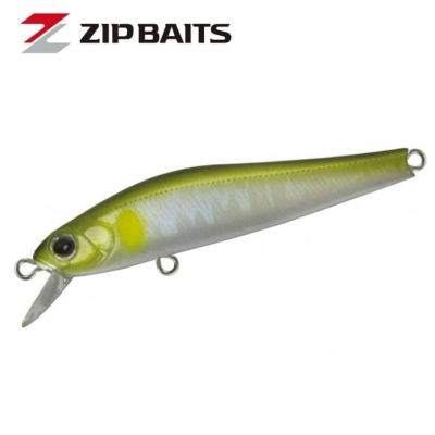 ZIP BAITS RIGGIE 56SP-SR воблер