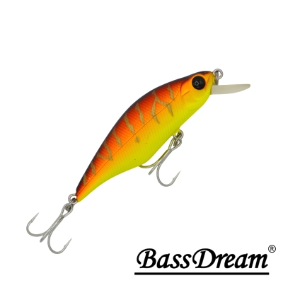 BassDream PL SHAD 70SR воблер