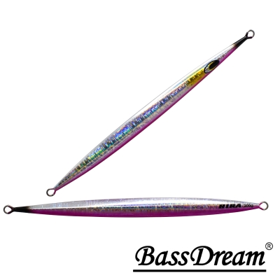 BASSDREAM HIRA 200GR джиг