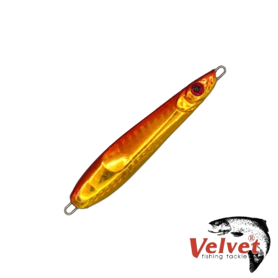 VELVET KNI METAL JIG 40 GR джиг