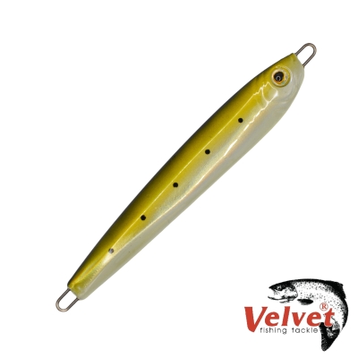 VELVET SEA ROCK METAL JIG 90GR джиг
