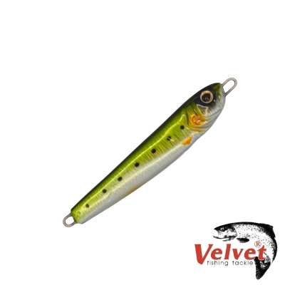 VELVET SEA METAL JIG 75GR джиг