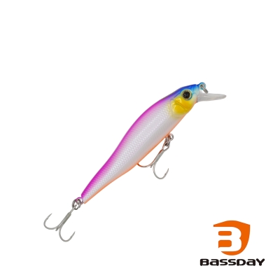Bassday JERKBAIT NJ-85 SW воблер