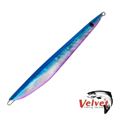 VELVET KNIVE METAL JIG 200GR джиг